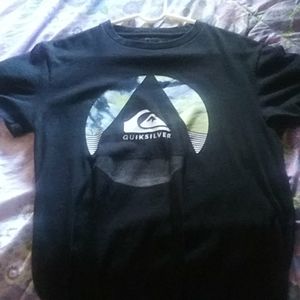 Quiksilver shirt